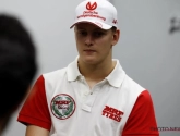 In de voetsporen van zijn vader? Zoon van Michael Schumacher promoveert naar de Formule 2