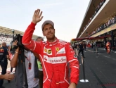 Sebastian Vettel triomfeert voor Ferrari in Melbourne, Stoffel Vandoorne finisht meteen knap in de punten