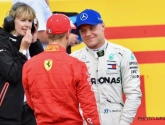 Bottas vreest niet voor zitje na geruchten over Vettel bij Mercedes