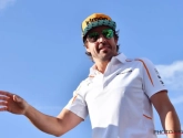 Tijd voor (alweer) een nieuwe carrièrewending bij Fernando Alonso