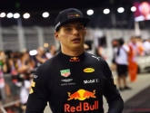 Max Verstappen haalt uit: "Als hij zich iets meer op zijn eigen team zou concentreren dan over mij te zeiken waren we nu al wereldkampioen"