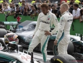 Verrassende pole in Rusland, Hamilton en Vettel starten op plaats 2 en 3