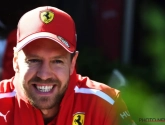 Ook een manier om tijdstraf te verwerken: Vettel huwde vlak na GP van Canada