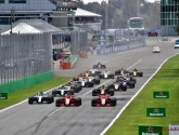 Iconisch circuit drie jaar langer op F1-kalender