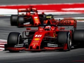 Ferrari en andere renstal staan voor moment van de waarheid tijdens in-season test