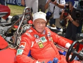 Unieke kans: win de biografie van Niki Lauda