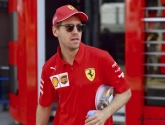 Plek vacant bij het grote Ferrari: Sebastian Vettel op weg naar de uitgang