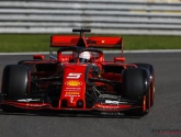 Vijf jaar Vettel bij Ferrari: hoopgevend begin, gemiste kans in 2018 en interne strijd die woekert