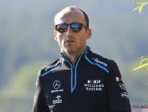 Kubica ook volgend seizoen voor Alfa Romeo reservepiloot