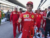 Je ongemakkelijk voelen in je eigen auto? Leclerc heeft duidelijk een groot probleem in aanloop naar GP van Mexico