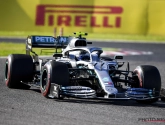 Bottas houdt Vettel en Verstappen af en pakt de pole, Hamilton gaat op zoek naar nieuwe wereldtitel 