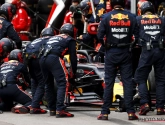 🎥 WAANZIN! Red Bull zet met Max Verstappen nieuw wereldrecord tijdens pitstop