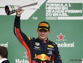 Verrassend podium in Brazilië: Verstappen triomfeert na sensationale finale