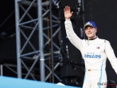 Goed nieuws voor Vandoorne: Formule E krijgt status wereldkampioenschap