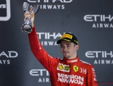 🎥 Charles Leclerc blijft rustig doorgamen terwijl vriendin abo streamingdienst moet kopen om binnen te geraken