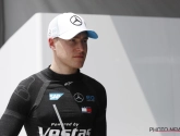 Stoffel Vandoorne behoort tot de outsiders voor zege in Le Mans