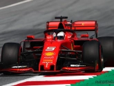 Vettel pas 16e na tweede oefensessie, maar Duitser voelt "nieuwe auto" tegenover vorig weekend