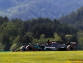 Dan toch kwalificaties: Hamilton een klasse te sterk, Verstappen vertrekt ook vanop rij 1 en een McLaren op rij 2