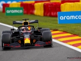 Verandering in Turkije? Verstappen ver voor Mercedes in eerste oefensessie