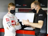 Haas neemt afscheid van Mick Schumacher, weg ligt open voor andere Duitser