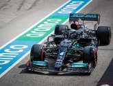 Lewis Hamilton verstevigt zijn leidersplaats in WK-stand na overwinning Grote Prijs van Portugal, Max Verstappen moet tevreden zijn met de tweede plaats  