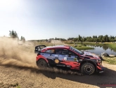 Thierry Neuville neemt geen risico's meer en zet Rally van Ieper op zijn naam 