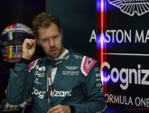 Sebastian Vettel doet gedurfde voorspelling: 'Hij is de volgende wereldkampioen'