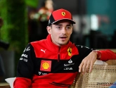 FIA slaat toe: Leclerc bestraft voor 'F-woord' net voor cruciale GP