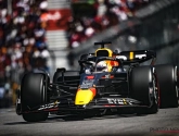 Sterke Verstappen verstevigt zijn leiderspositie in WK Formule 1, Leclerc van op laatste plek nog naar top 5