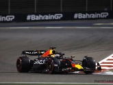 Red Bull domineert de kwalificaties in Bahrein, Fernando Alonso pas 5e