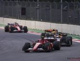 Ferrari opnieuw aan het feest in Formule 1, Lando Norris zorgt voor iets meer spanning en Verstappen incasseert dubbele straf