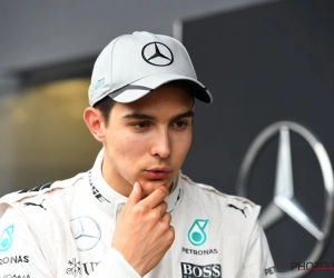 Esteban Ocon is terug: Fransman keert bij Renault terug in de Formule 1