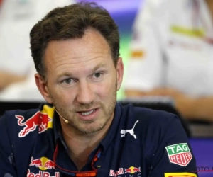 Christian Horner onthult: "Marko wilde hem al vroeger uit de auto hebben" 