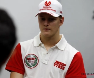 In de voetsporen van zijn vader? Zoon van Michael Schumacher promoveert naar de Formule 2