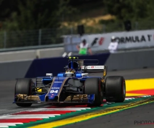 🎥 WAUW!: Sauber eert de magie van Las Vegas met vurige livery 