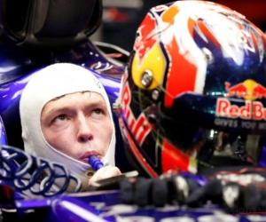 OFFICIEEL: Toro Rosso heeft vervanger voor Pierre Gasly beet: "Kans om terug te keren in de F1 nooit opgegeven"