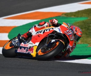 Straf! Marc Marquez wint opnieuw en pakt 50ste overwinning uit zijn carrière