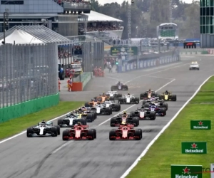 Iconisch circuit drie jaar langer op F1-kalender