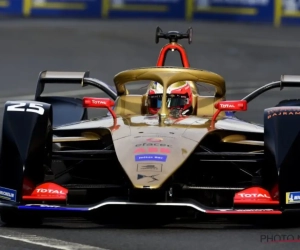 Geen Belgen in top tien van kwalificaties ePrix van Bern, pole is voor WK-leider