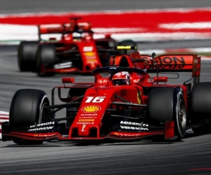 Ferrari en andere renstal staan voor moment van de waarheid tijdens in-season test