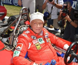 Unieke kans: win de biografie van Niki Lauda