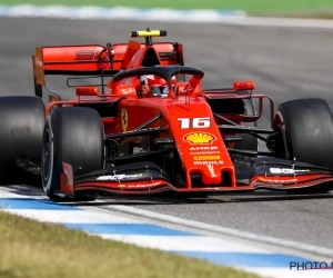 Koelbloedige Charles Leclerc is na Spa-Francorchamps nu ook de beste in Monza 