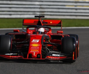 Vijf jaar Vettel bij Ferrari: hoopgevend begin, gemiste kans in 2018 en interne strijd die woekert