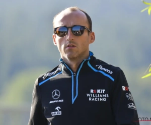 Kubica ook volgend seizoen voor Alfa Romeo reservepiloot