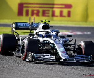 Bottas houdt Vettel en Verstappen af en pakt de pole, Hamilton gaat op zoek naar nieuwe wereldtitel 