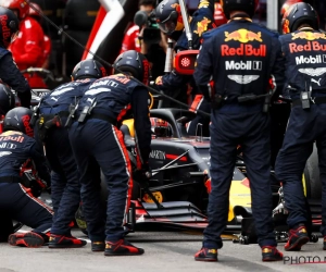 🎥 WAANZIN! Red Bull zet met Max Verstappen nieuw wereldrecord tijdens pitstop