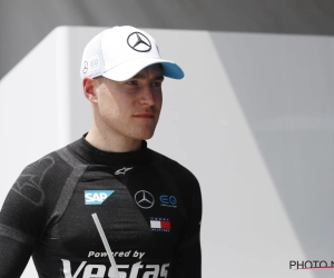 Stoffel Vandoorne beschouwt voor op seizoen in F1 én kijkt ook naar zijn 'buurman' Verstappen: "Zeer spannend" en "Als ze Max het materiaal geven ..."