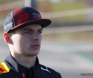 Taakstraf van Max Verstappen zorgt voor controverse binnen de WhatsApp-groep van de F1-coureurs