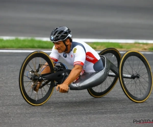 Alex Zanardi wordt van kunstmatige coma gehaald