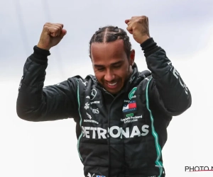 Laatste race van Hamilton bij Mercedes? Herbert spreekt verwachtingen uit